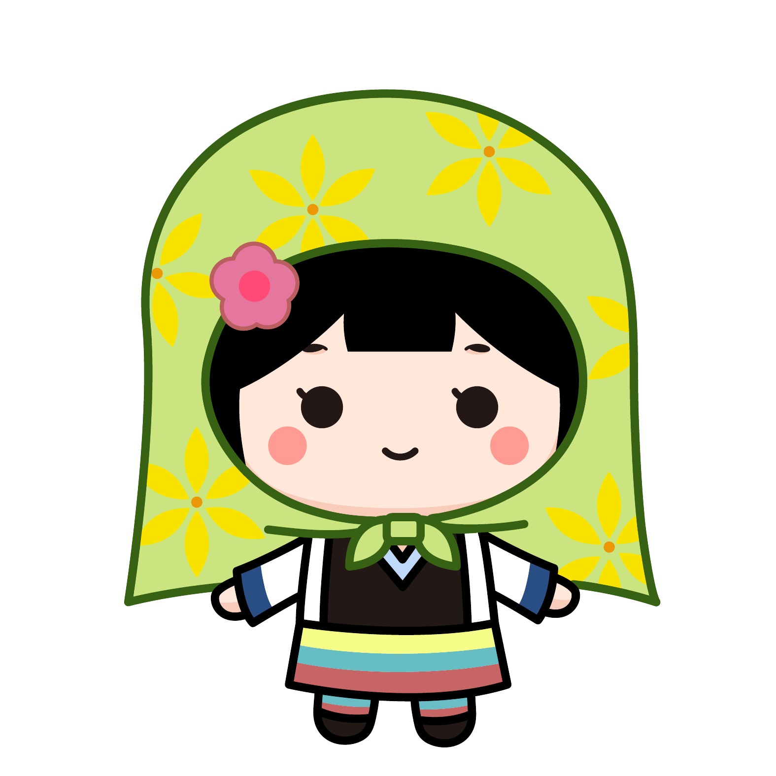 东乡族