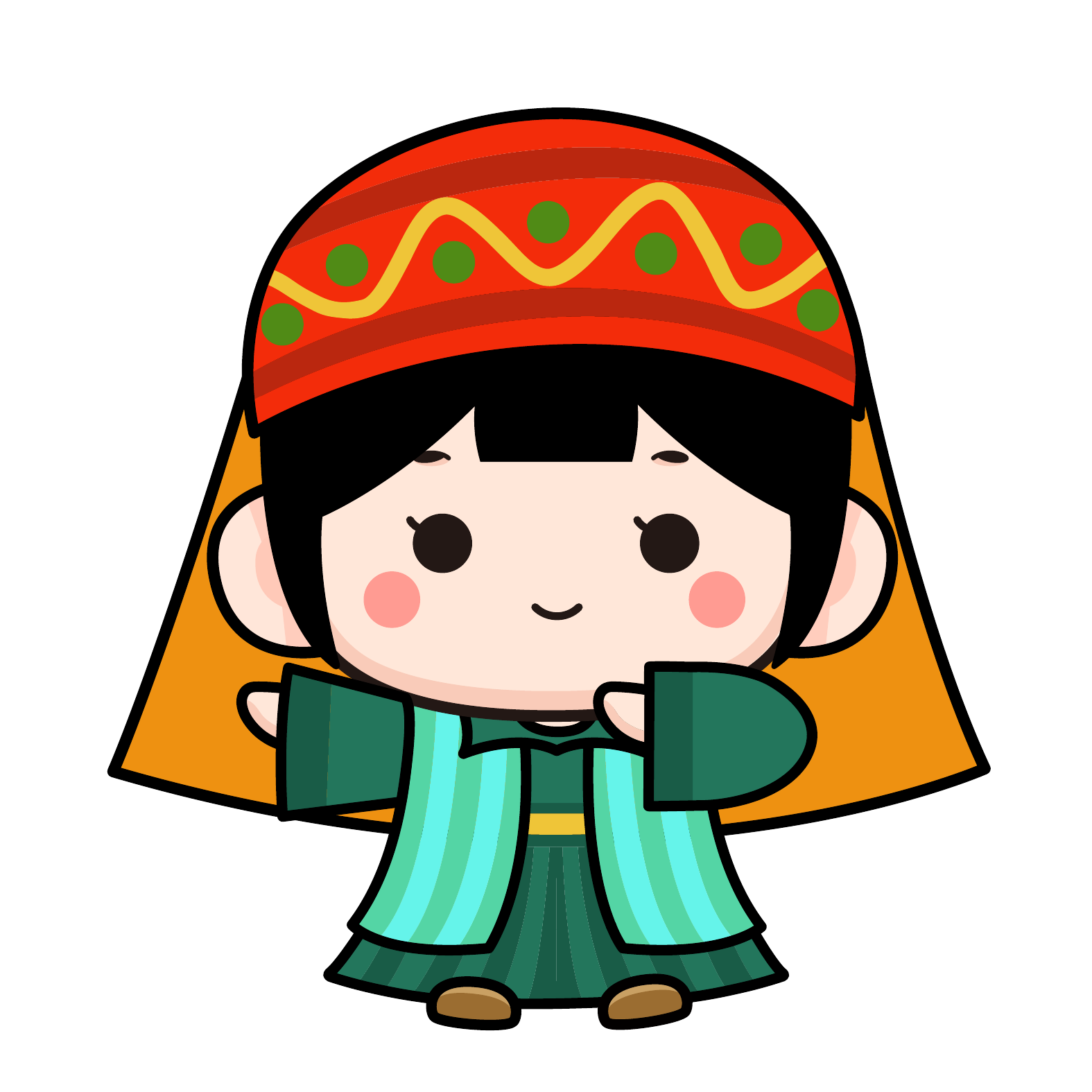 乌孜别克族