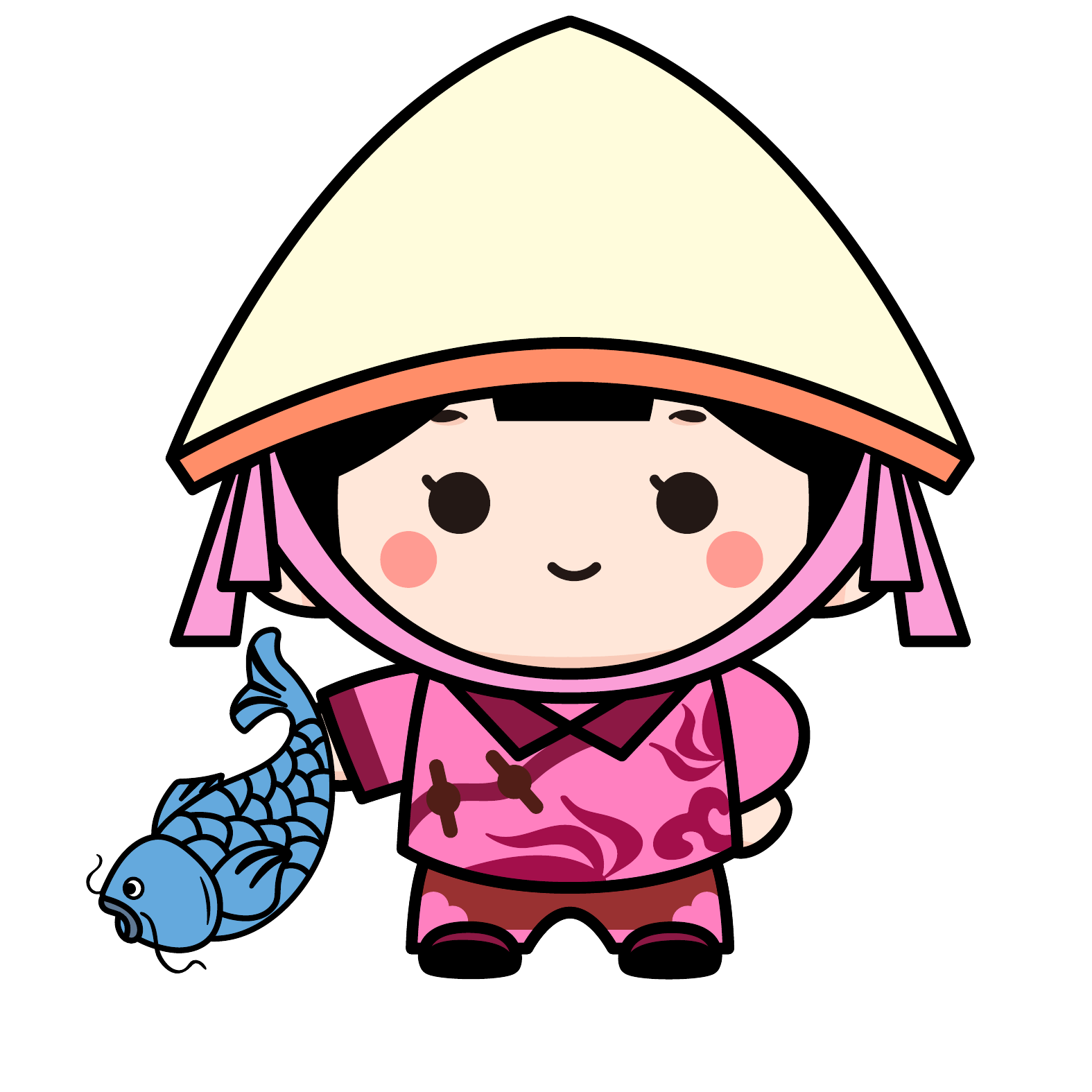 京族
