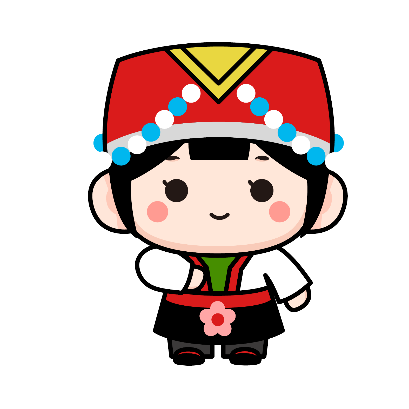 仫佬族