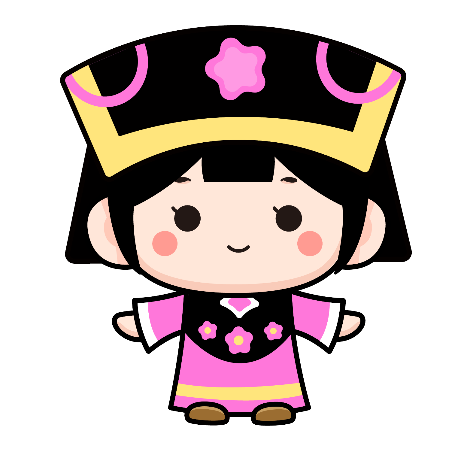 保安族