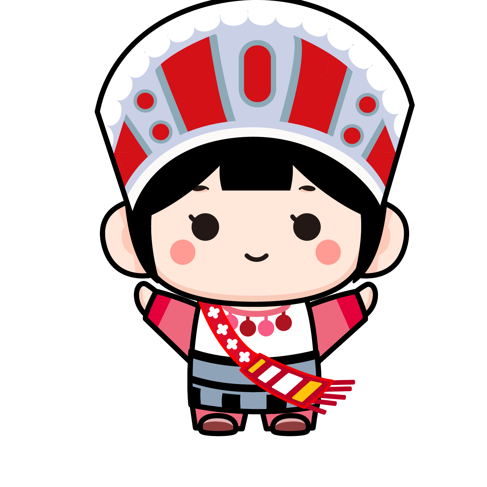 傈僳族