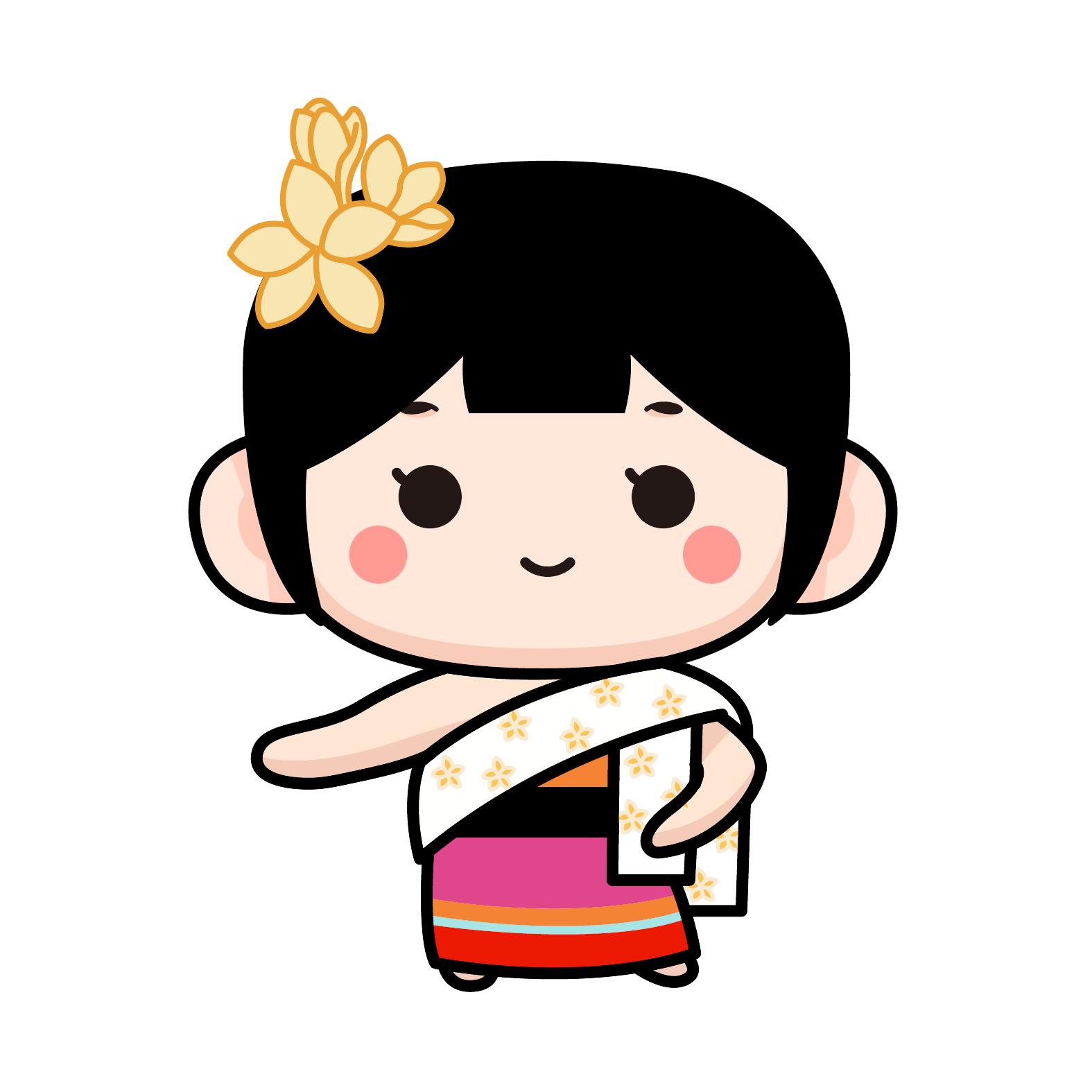 傣族
