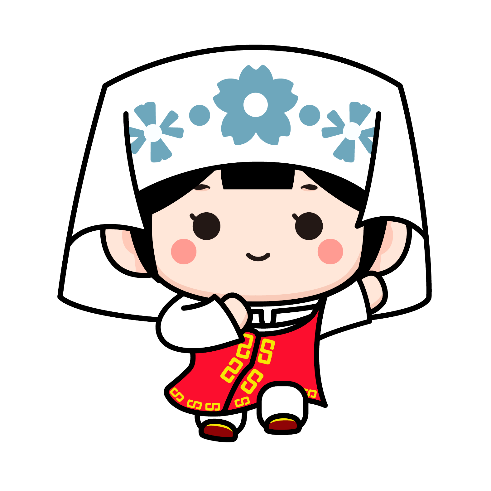 回族