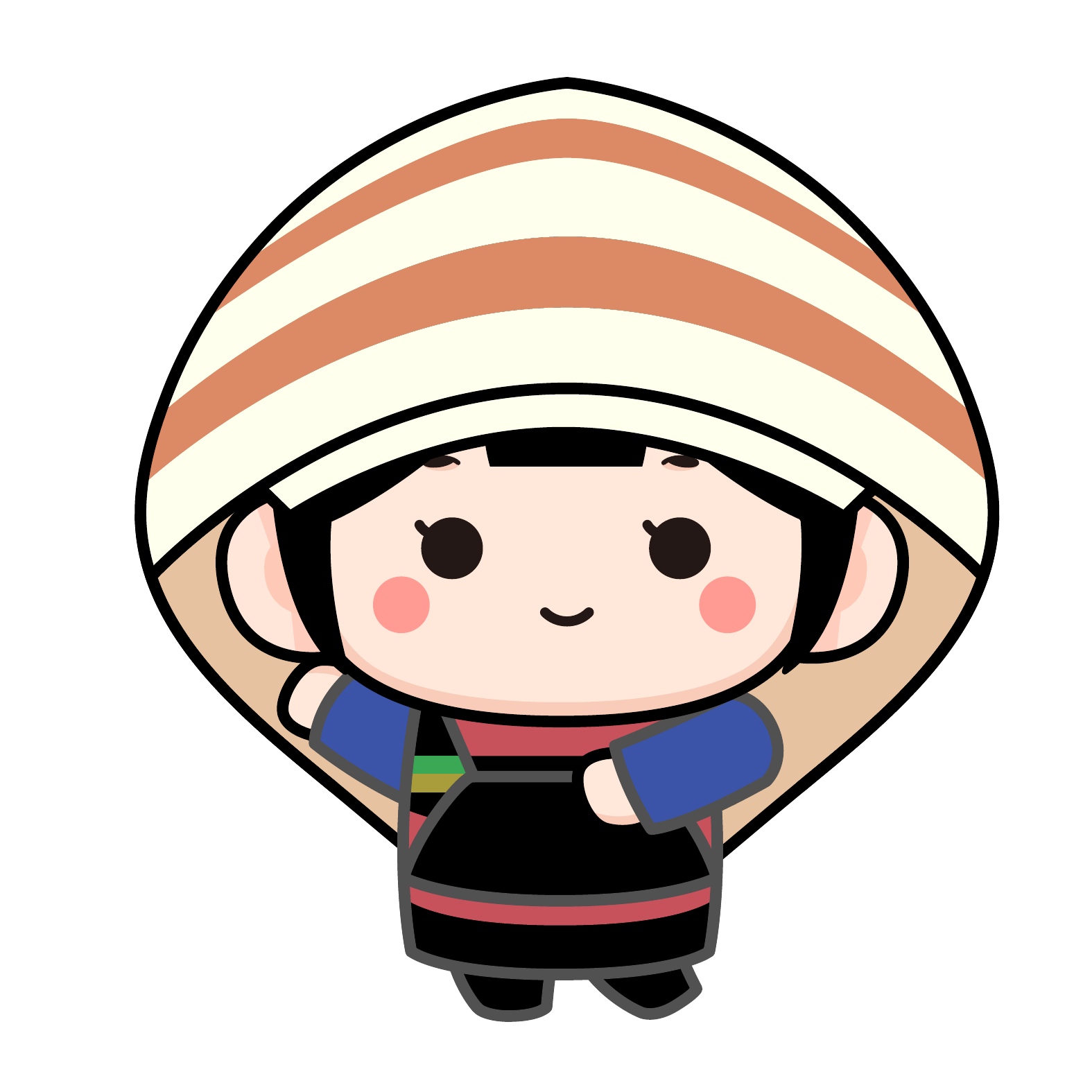基诺族