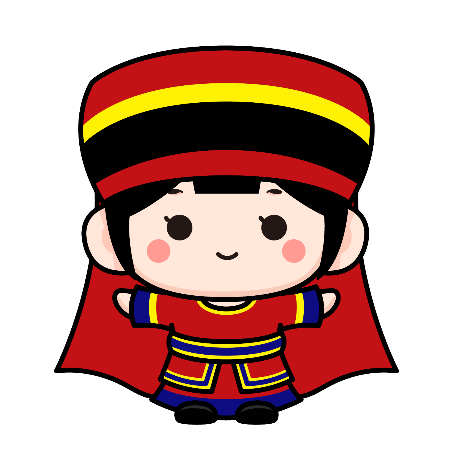 塔吉克族