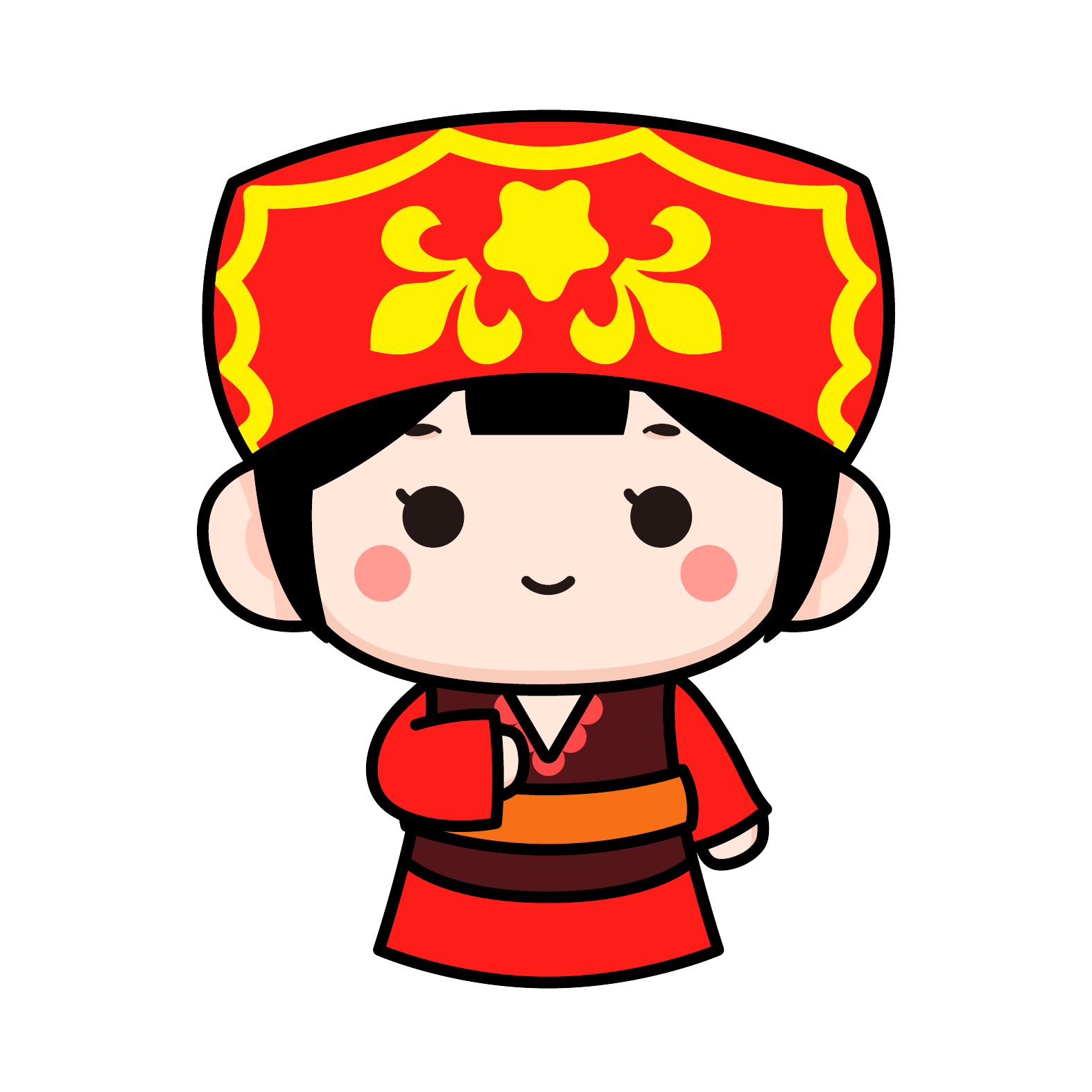 塔塔尔族