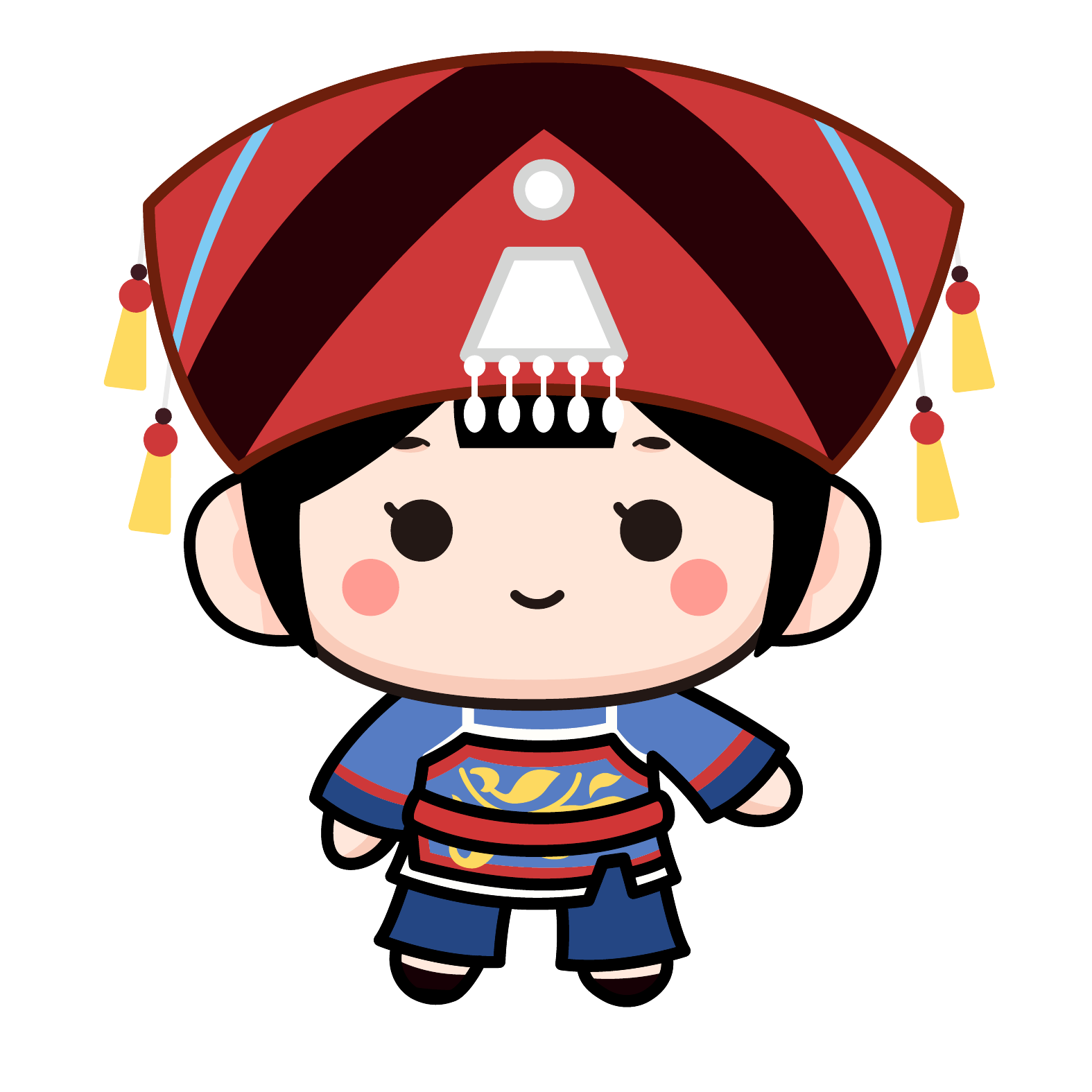 壮族