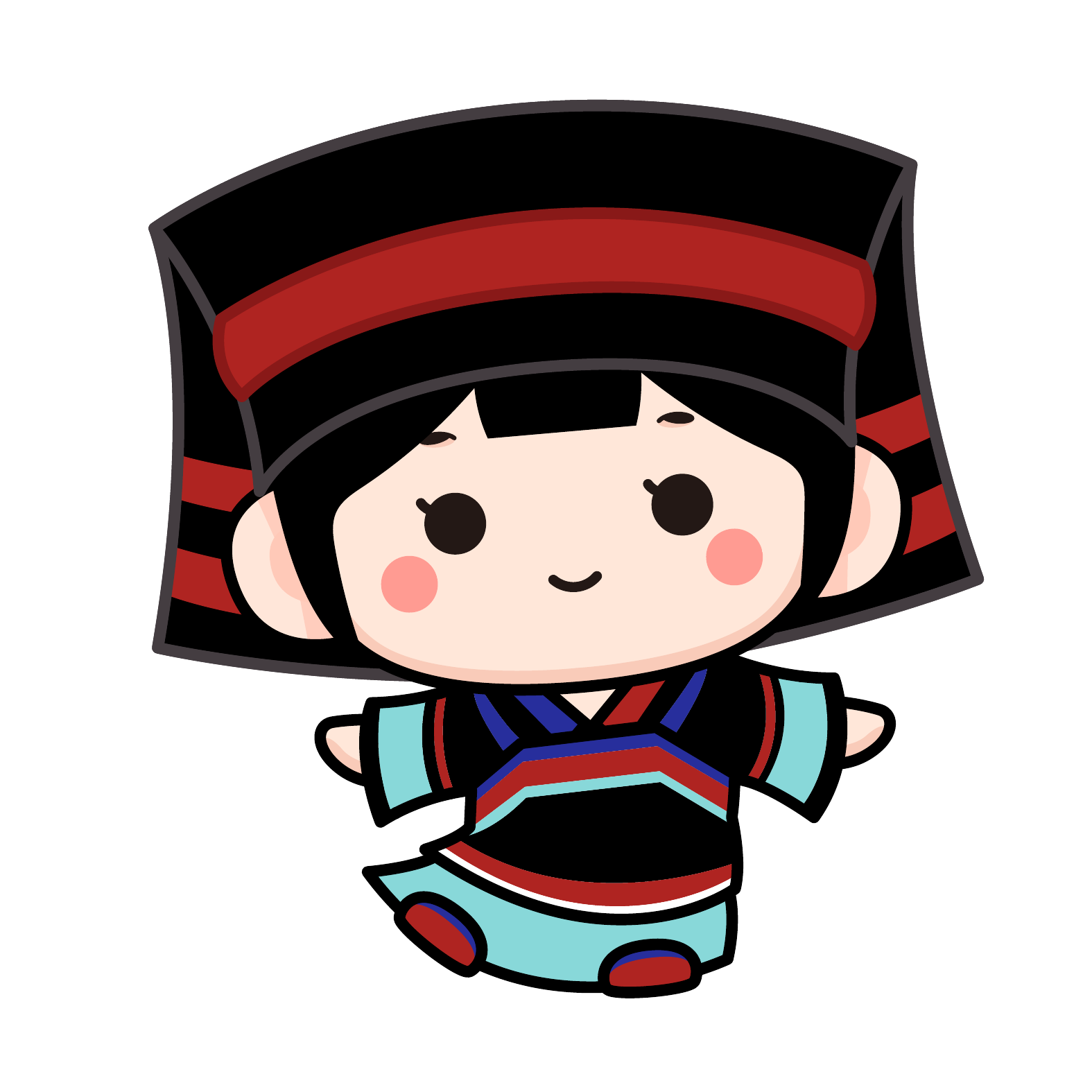 布依族