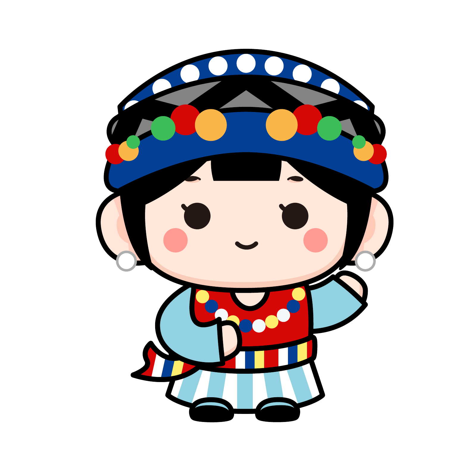 怒族