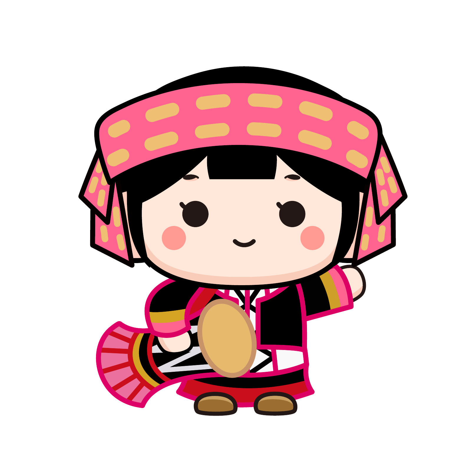 拉祜族
