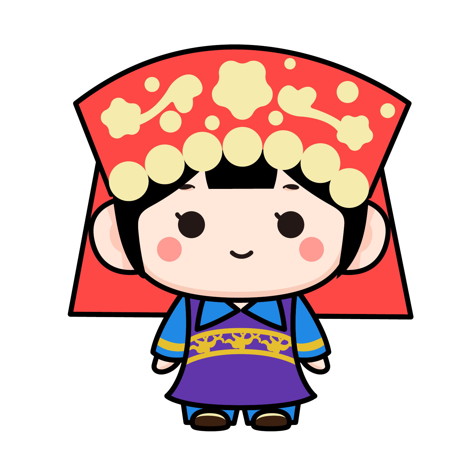撒拉族