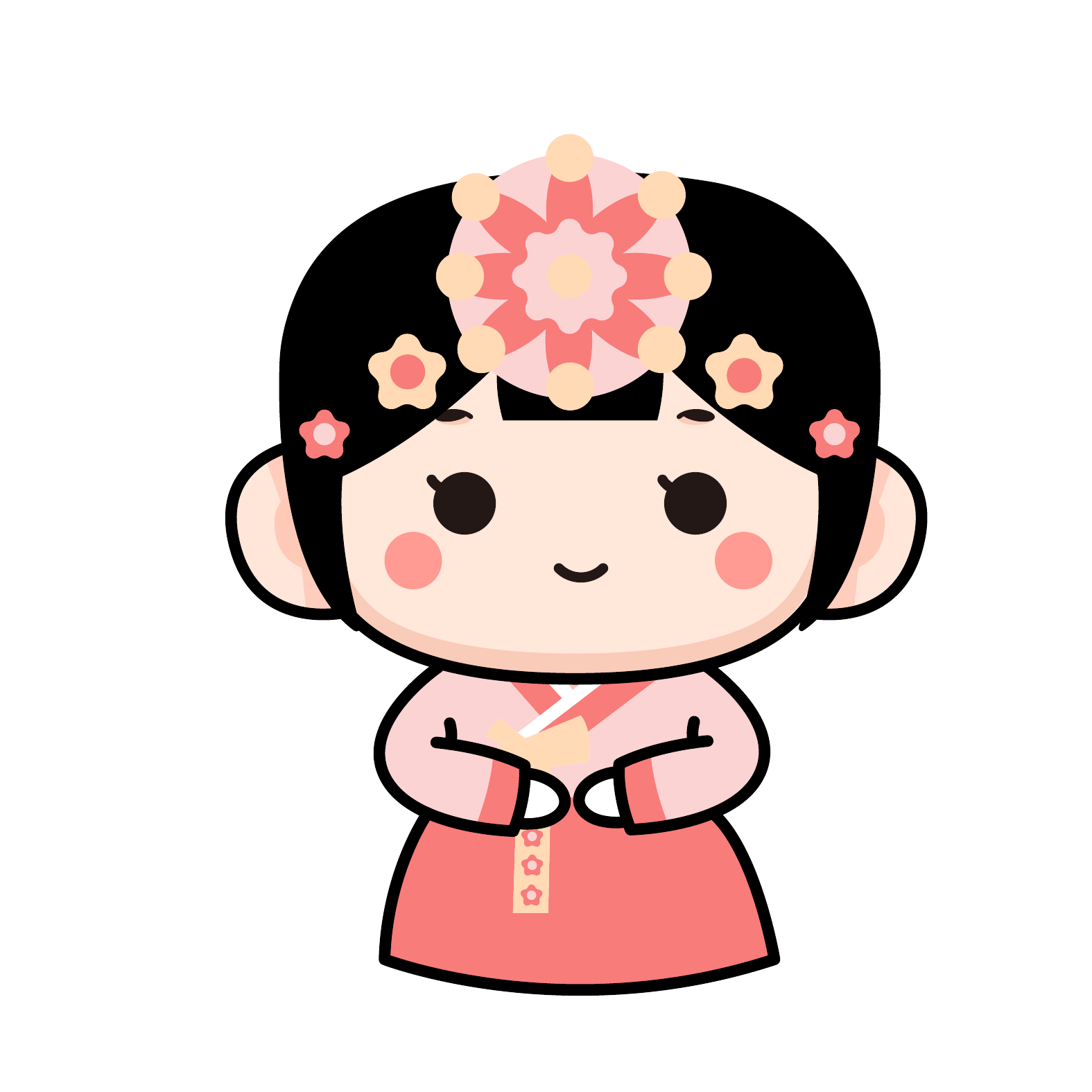 朝鲜族