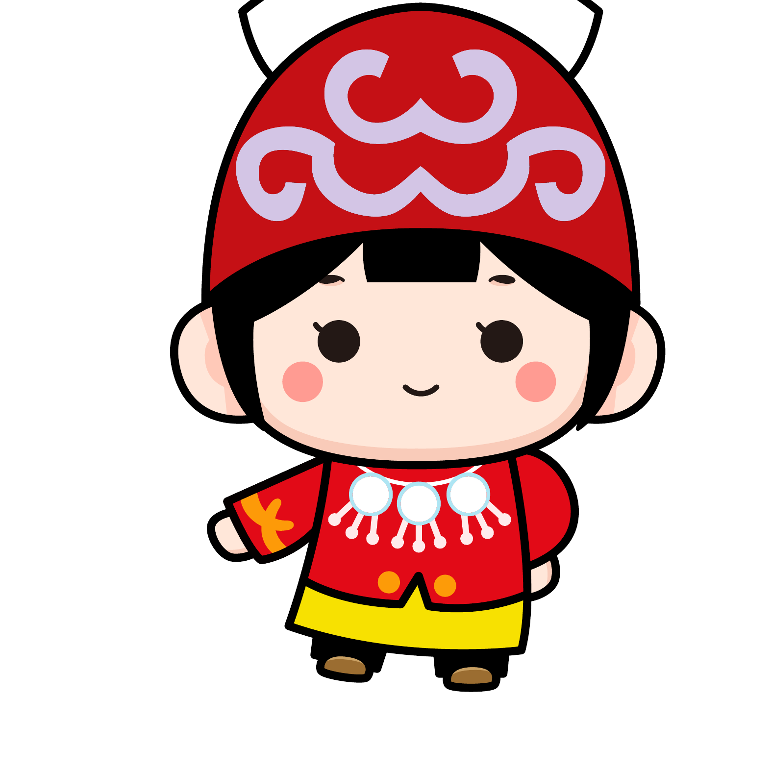 柯尔克孜族