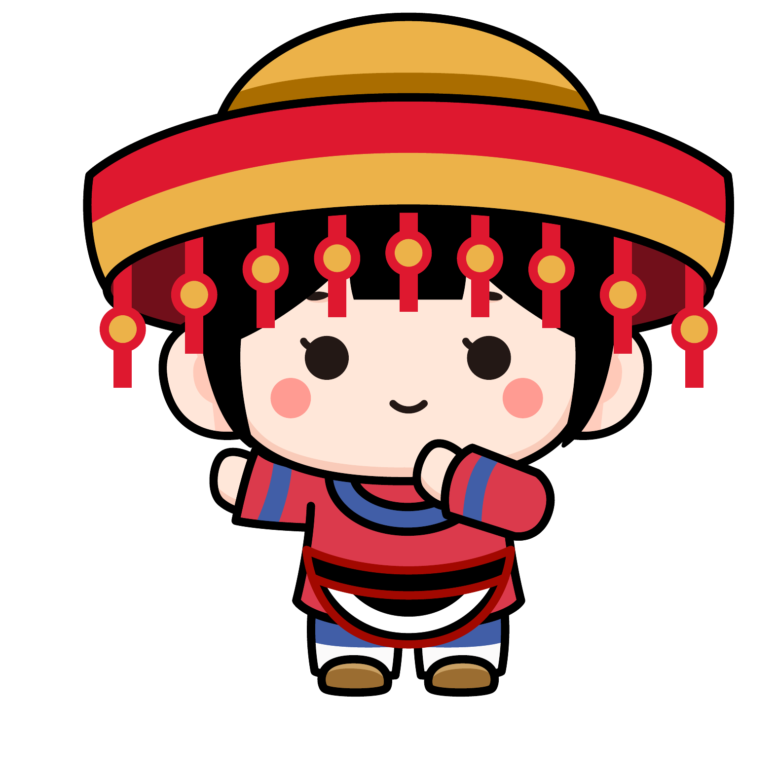 毛南族
