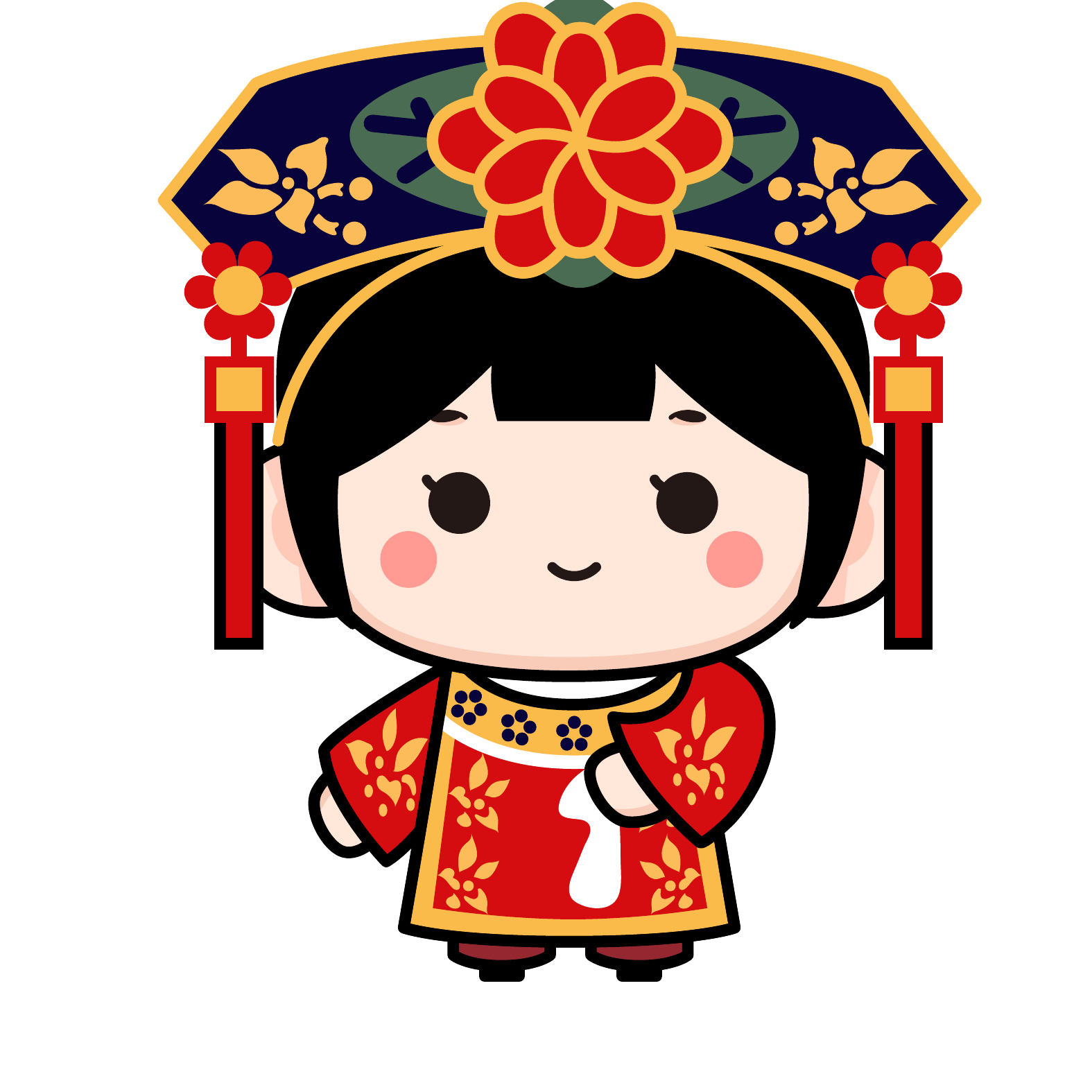 满族
