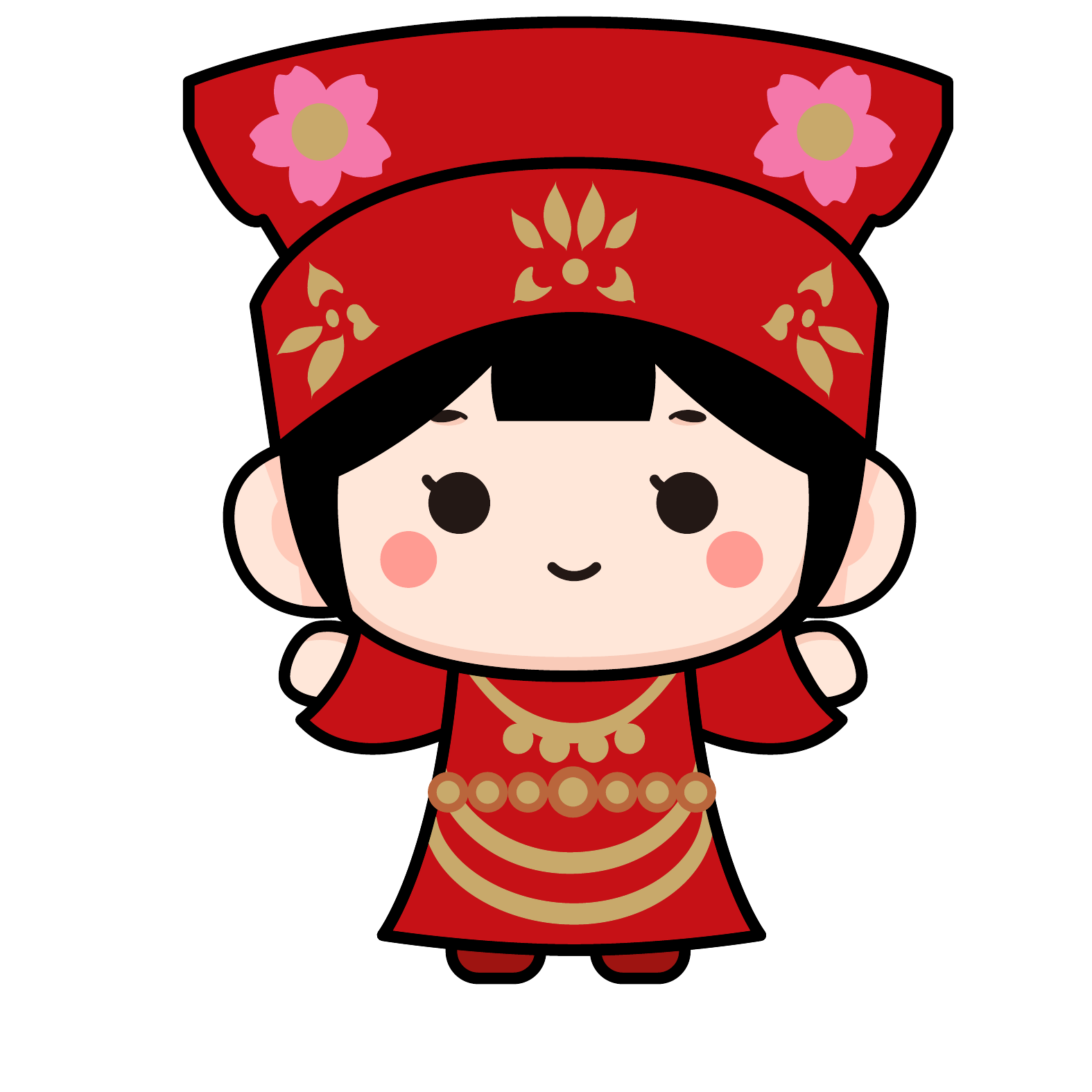 珞巴族