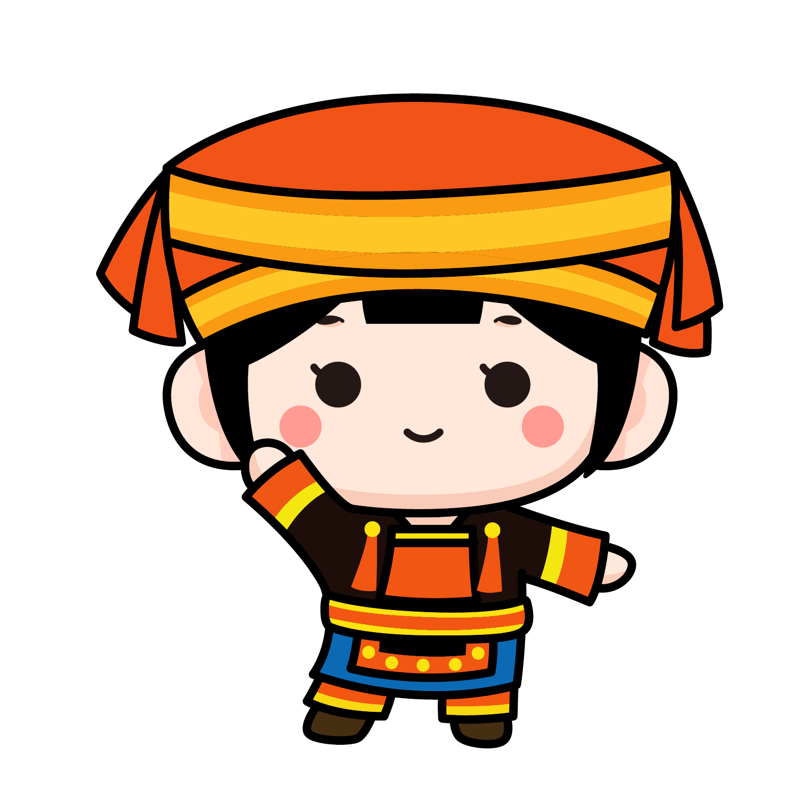 瑶族
