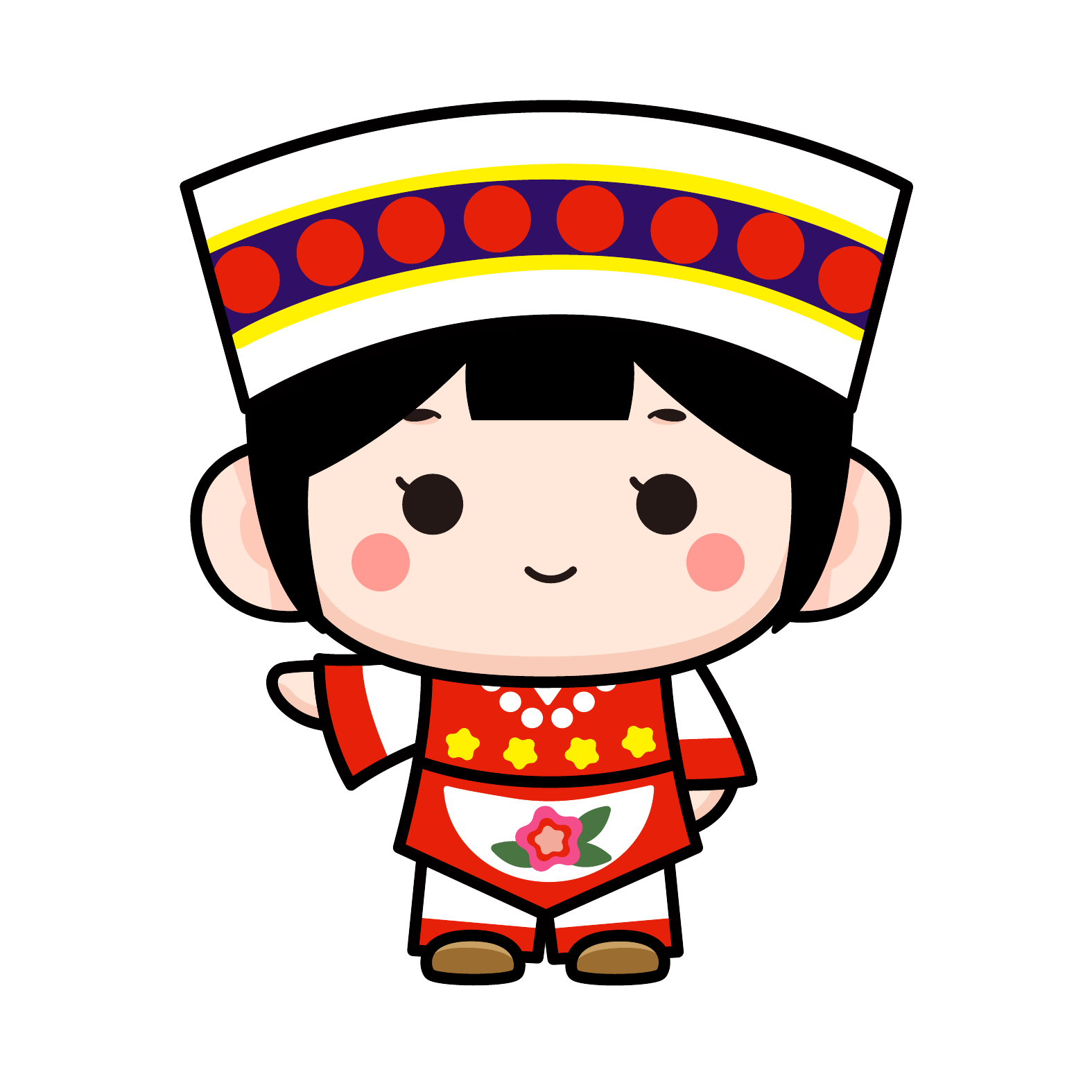 白族