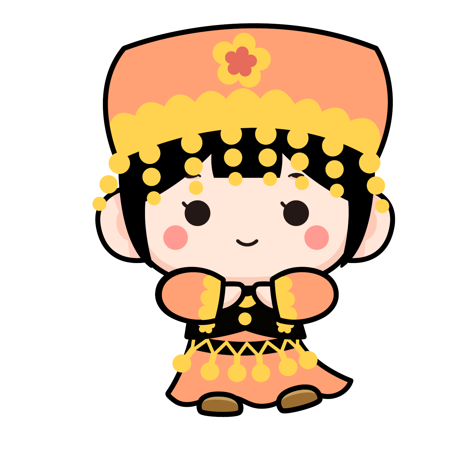 维吾尔族