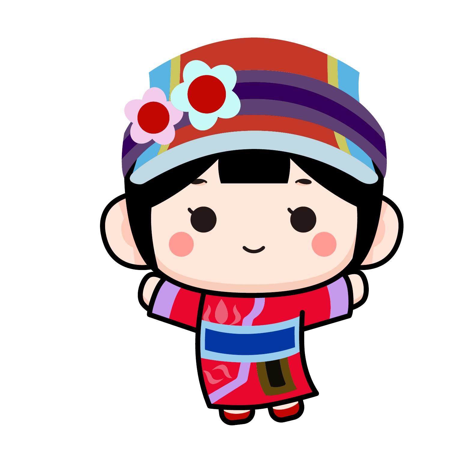 羌族