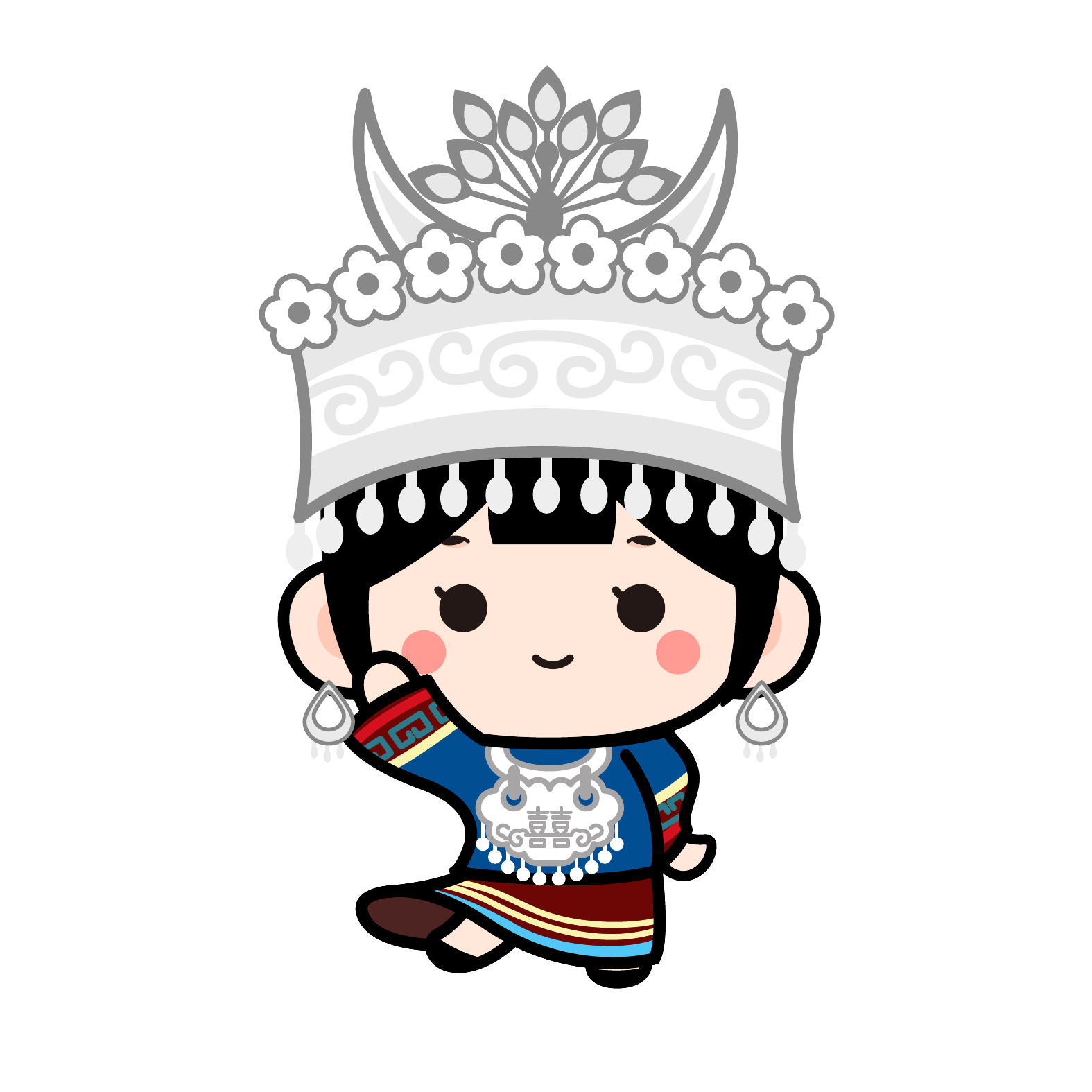 苗族
