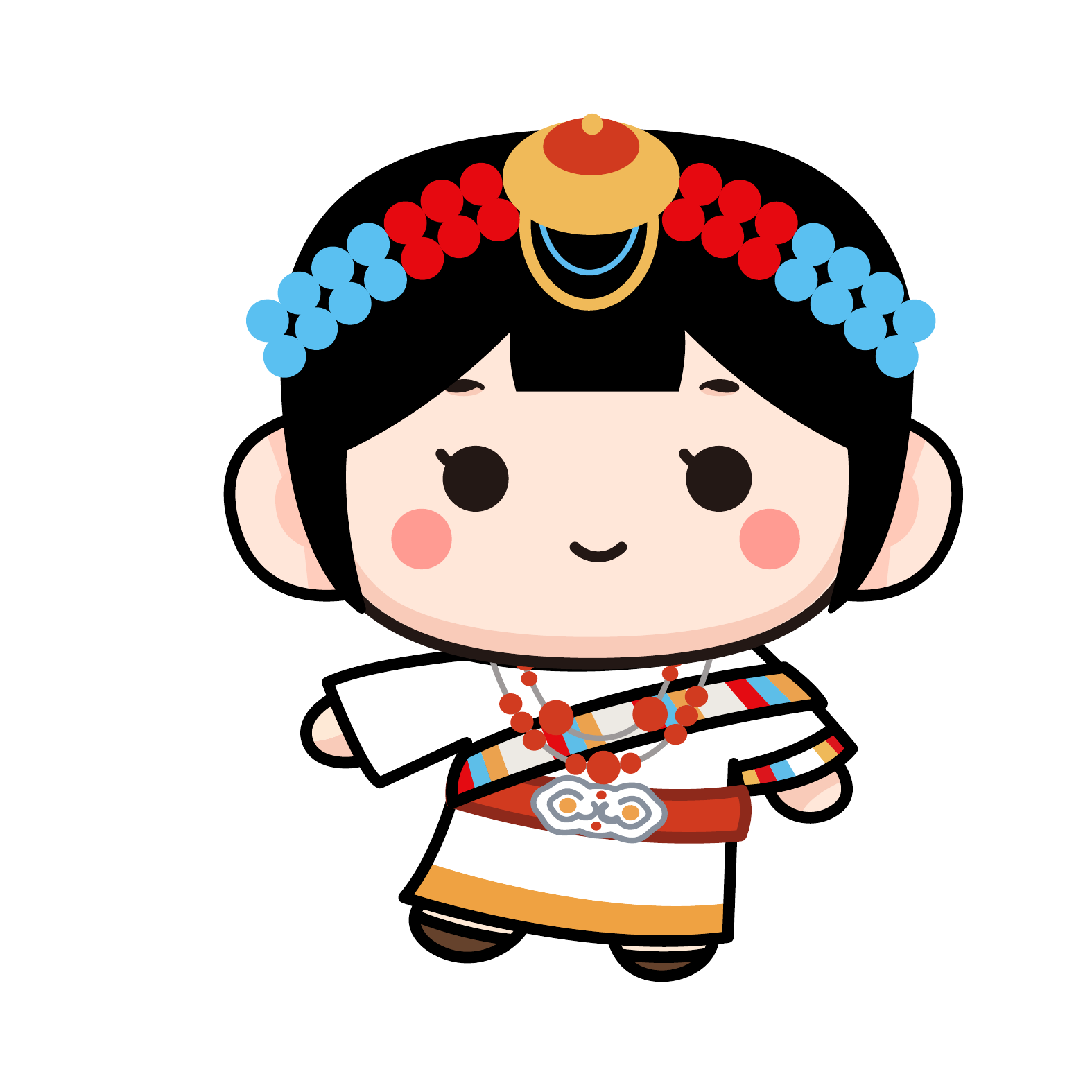 藏族