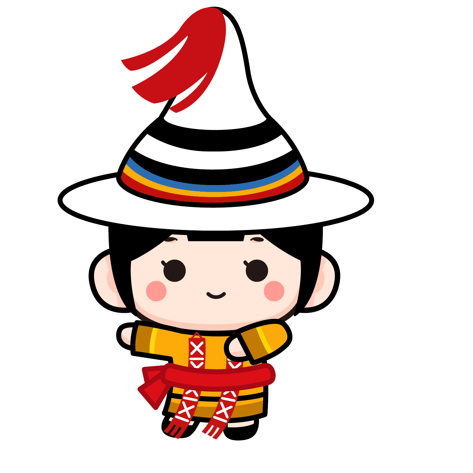 裕固族
