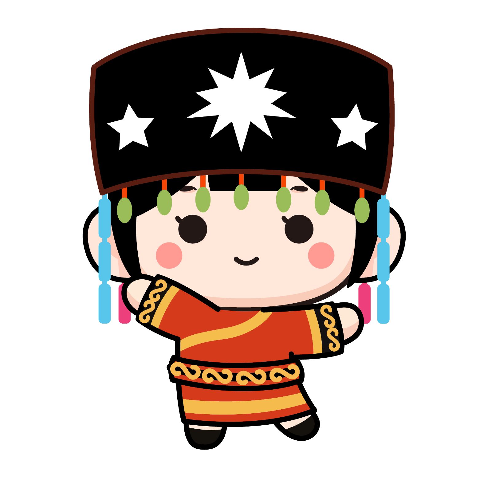 鄂伦春族
