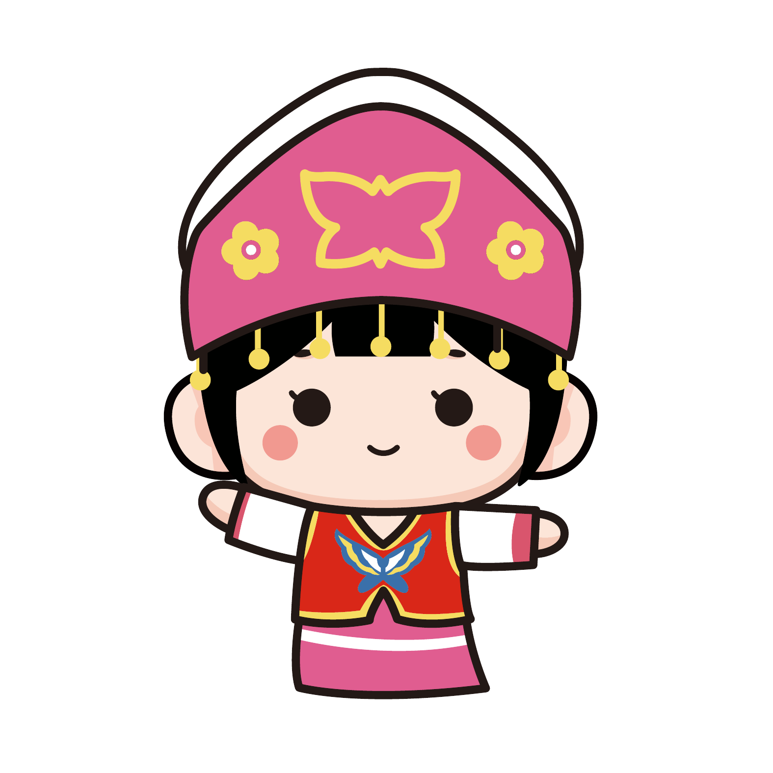 锡伯族