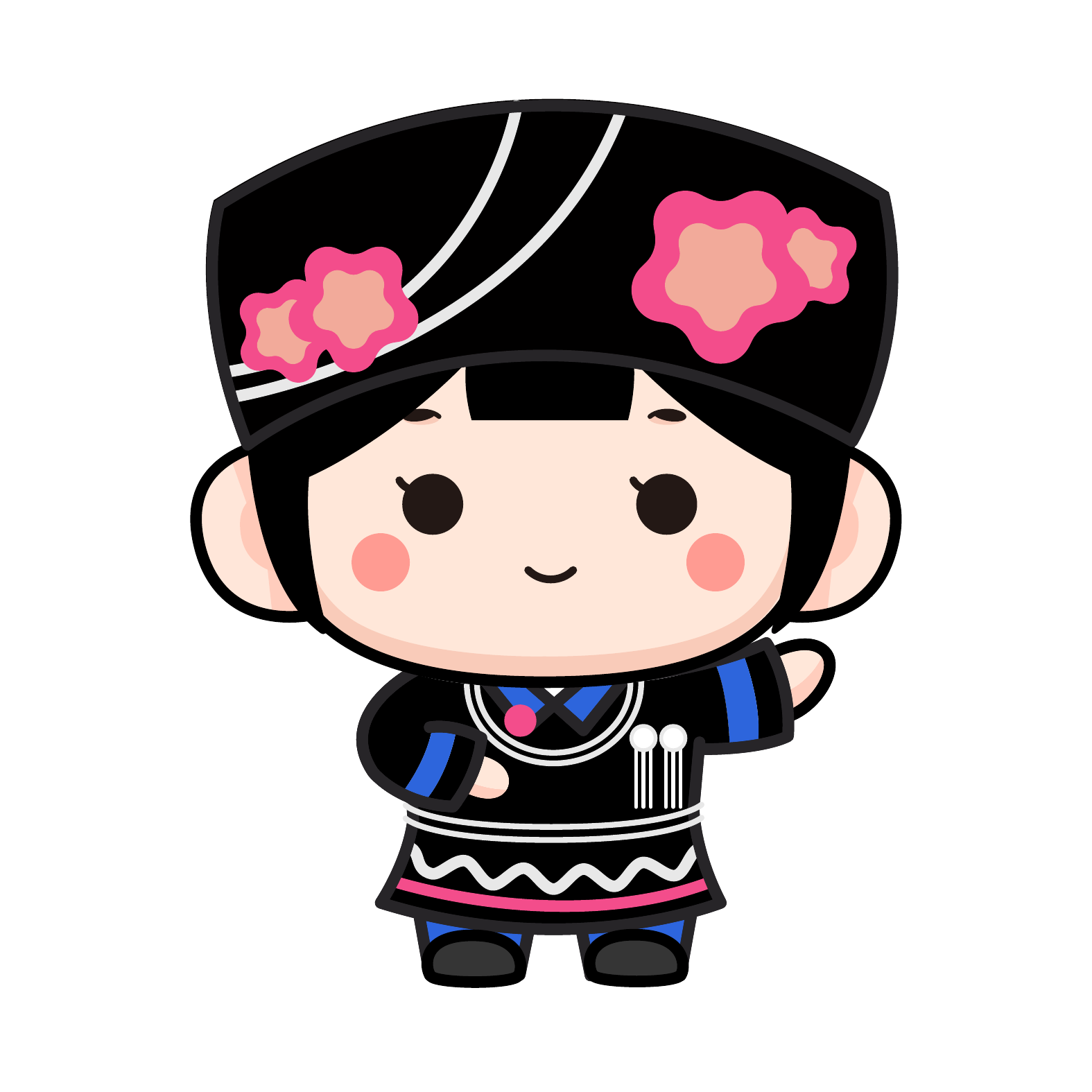 阿昌族
