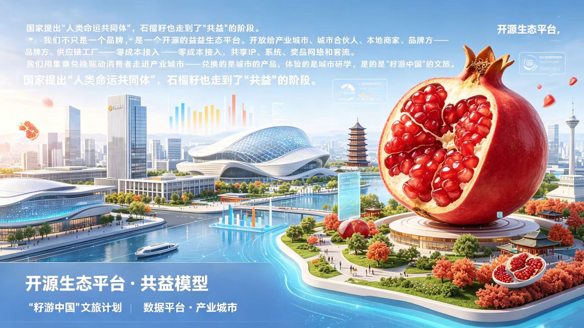 共益生态